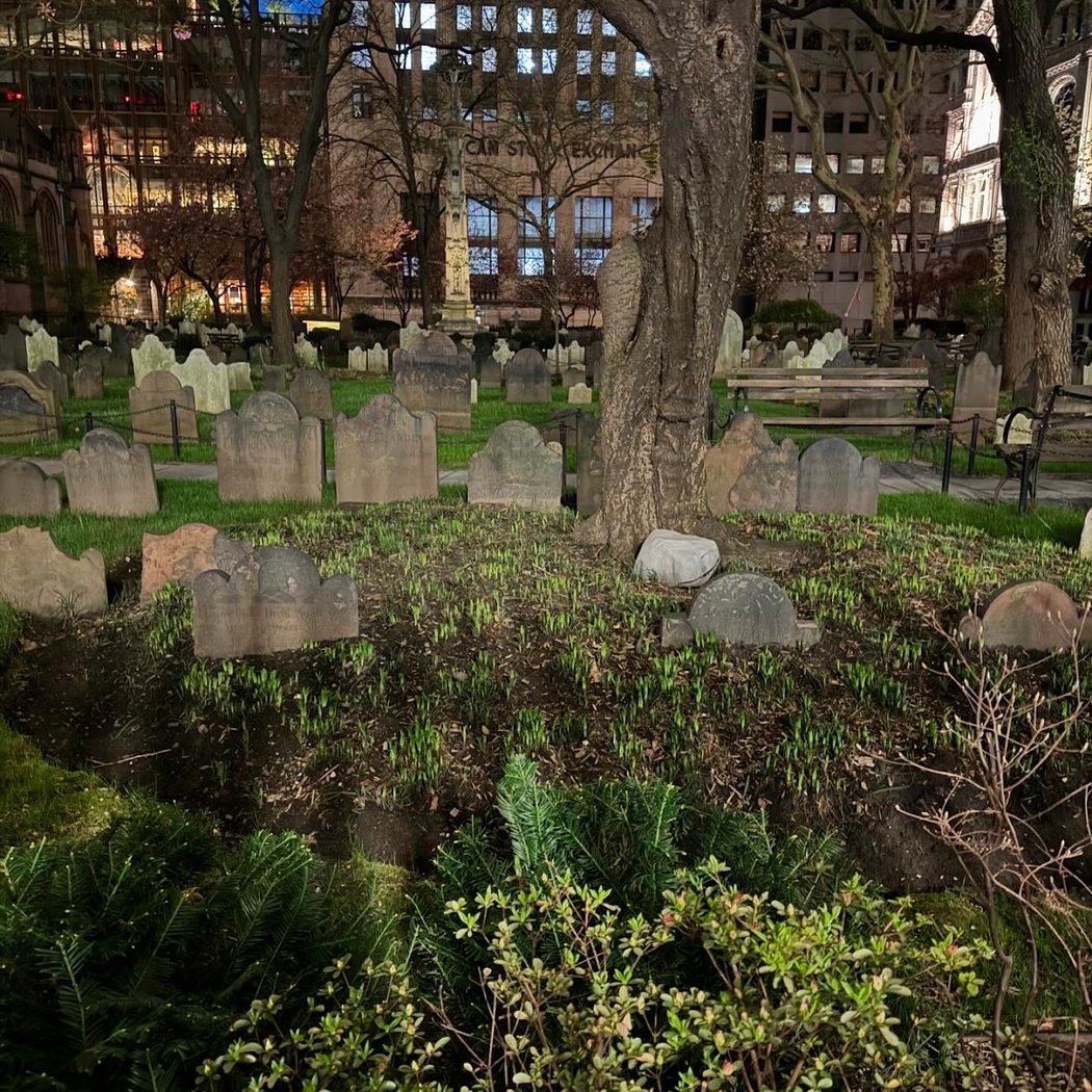 Boroughs of the Dead 2