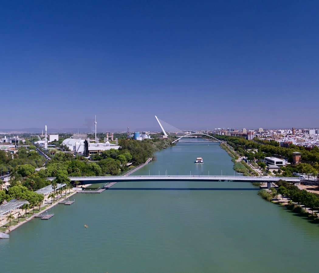 Canal de Alfonso XIII 1