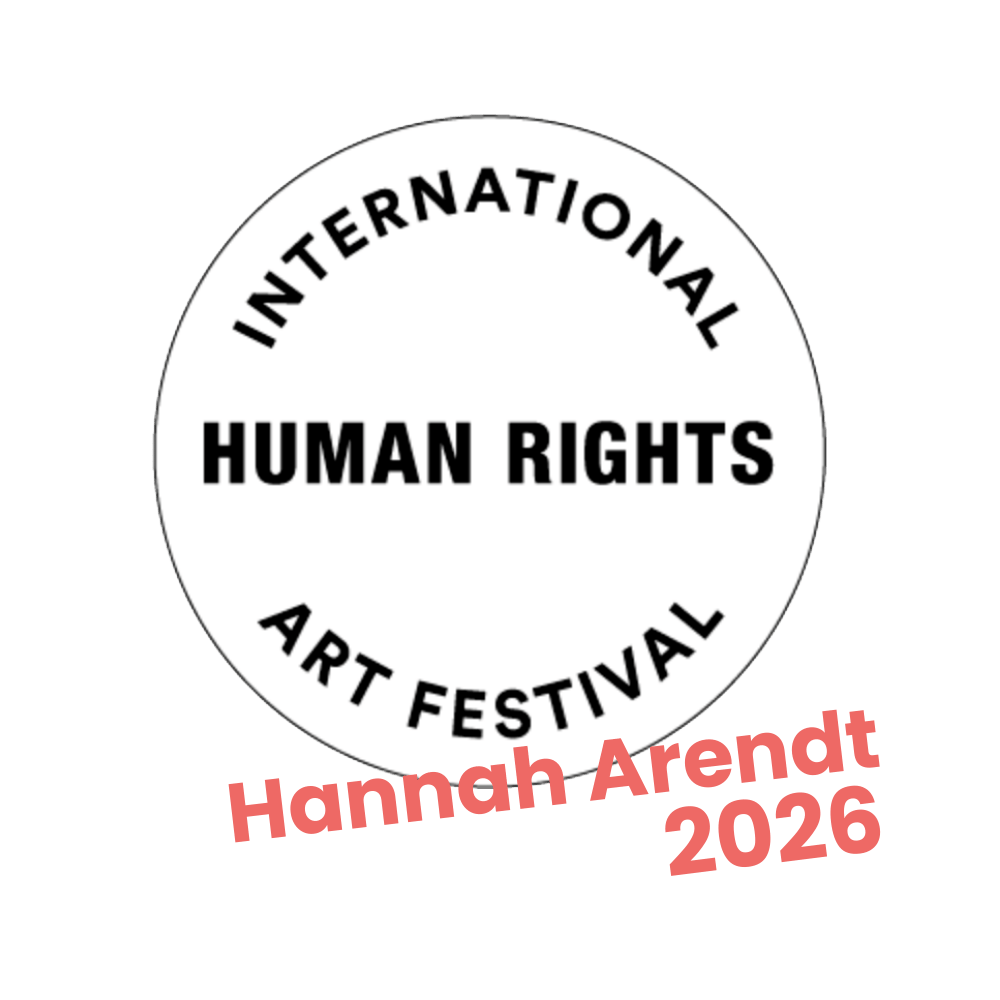 IHRAF Festival: Hannah Arendt 1
