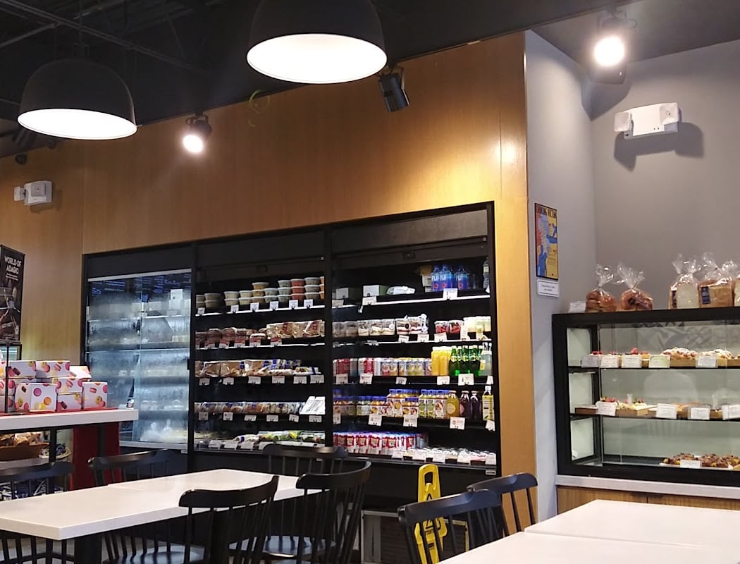 Paris Baguette 2