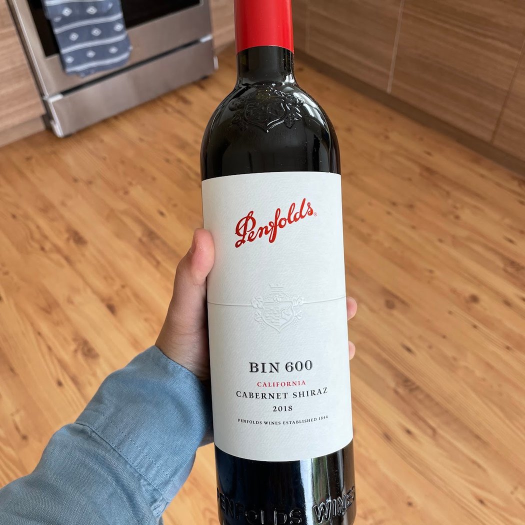 Belmont Wine Exchange 2
