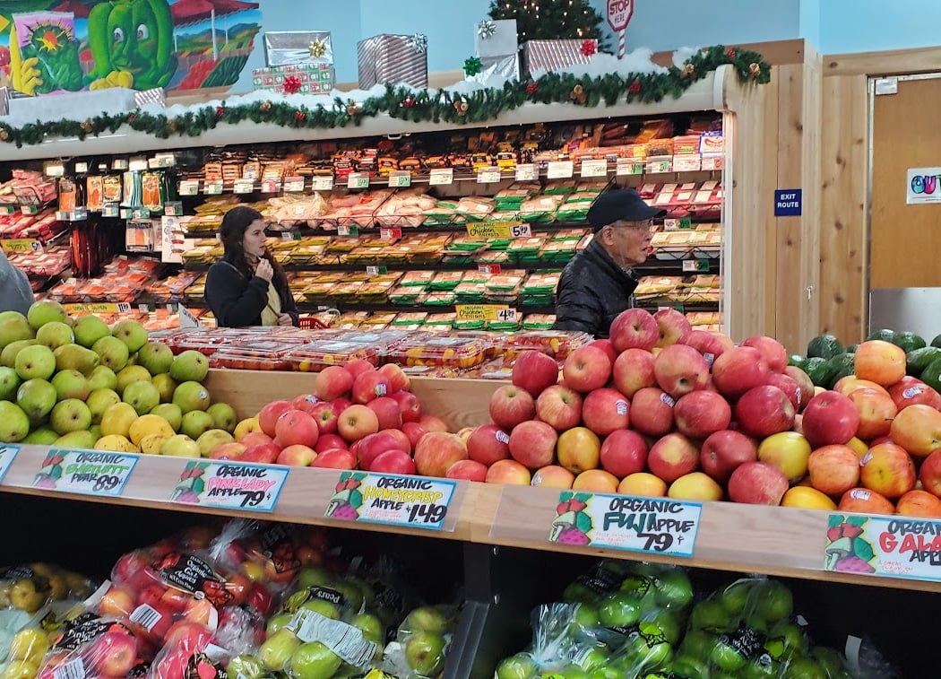 Trader Joe's 1