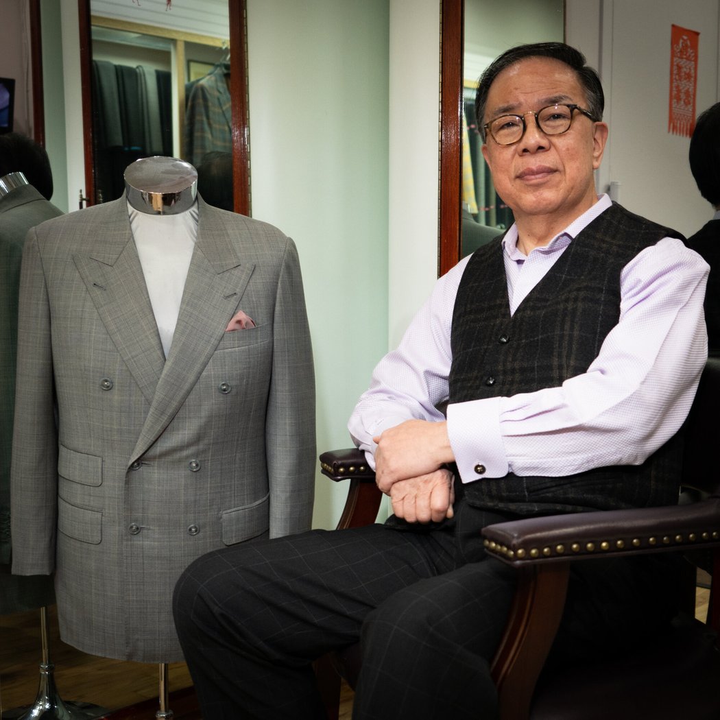 Albert Lam Bespoke 1