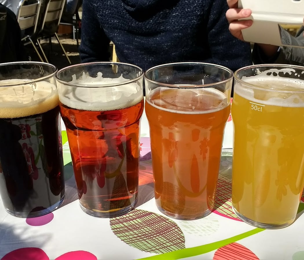 CAV'ALE Lions 1
