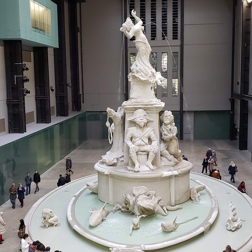 Tate Modern 1