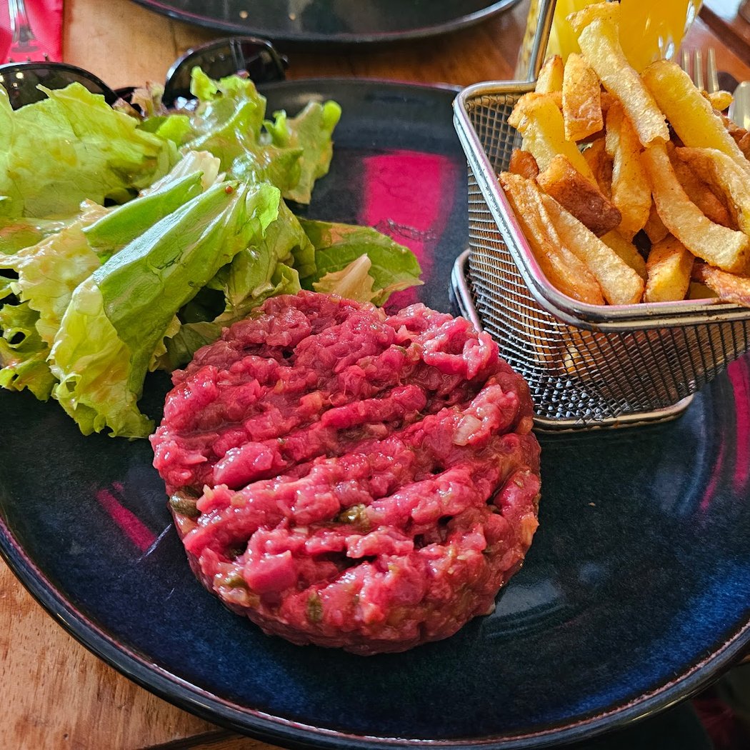 Chez Troquette 3