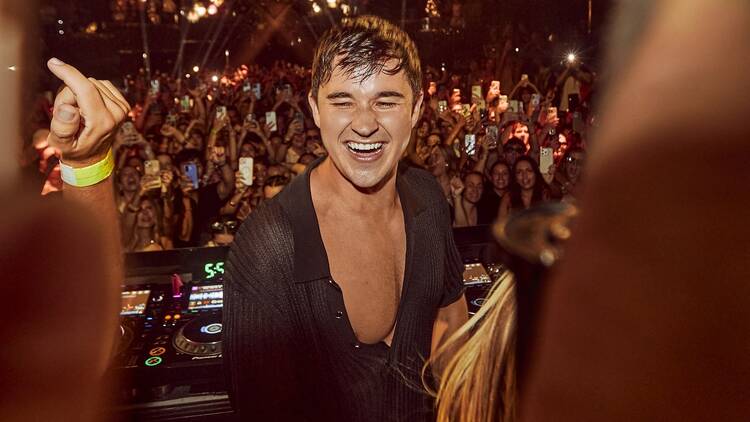 Experts Only Festival NYC 1