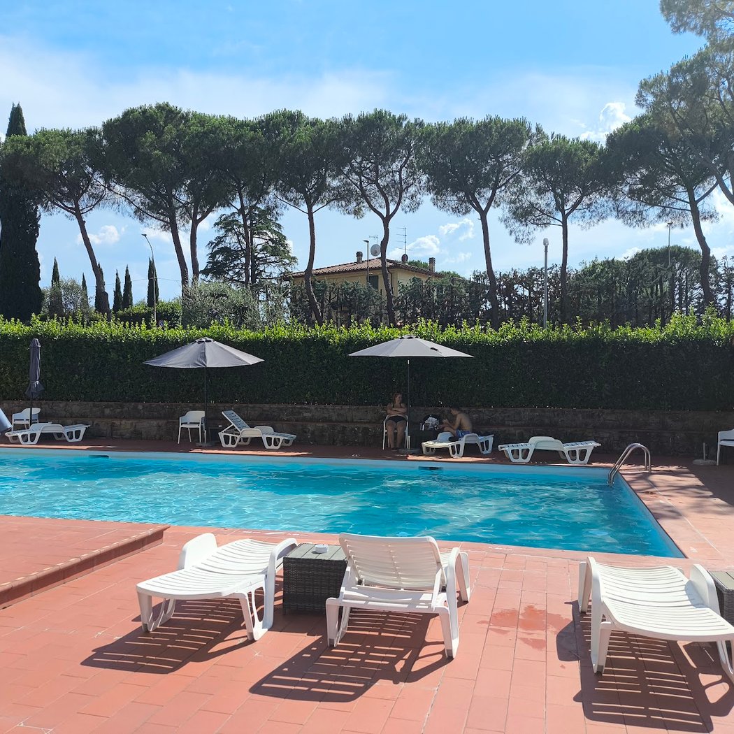 Hotel Hermitage 3