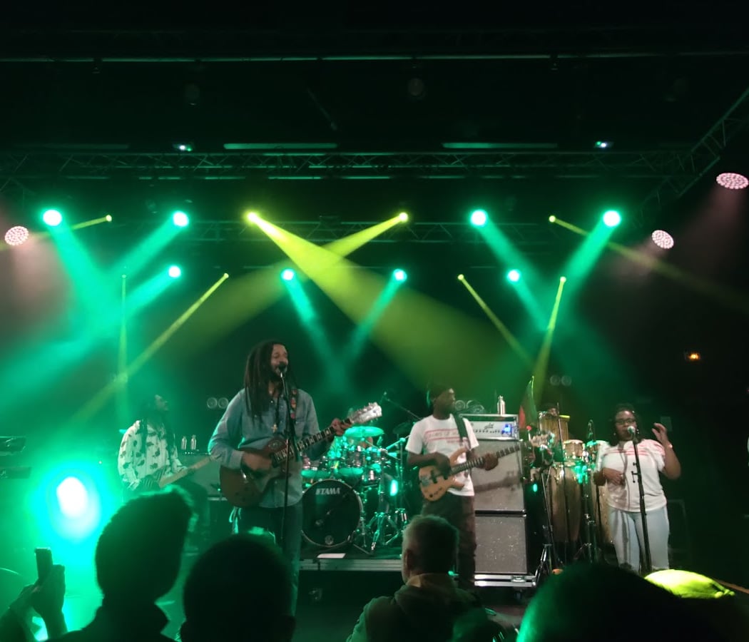 MUSIQUE | JAM SESSION 1