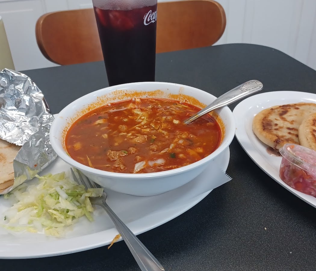 El Mestizo Restaurant Cuisine(by Temas Taqueria) 3