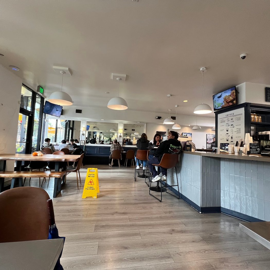 Valley Caffe 3
