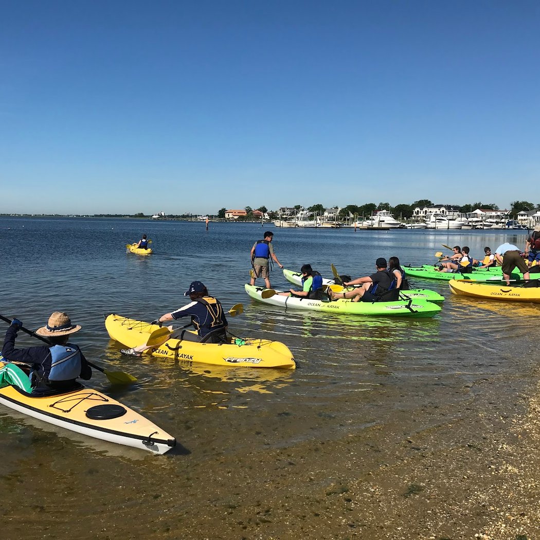 Long Island South Shore Estuary Reserve 3