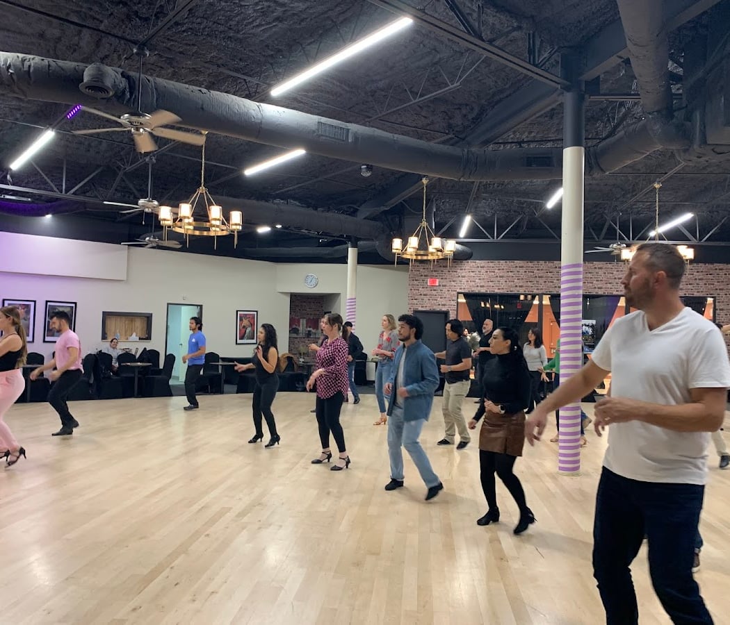 DanceMakers of Texas 2