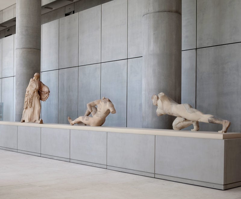 Acropolis Museum 3