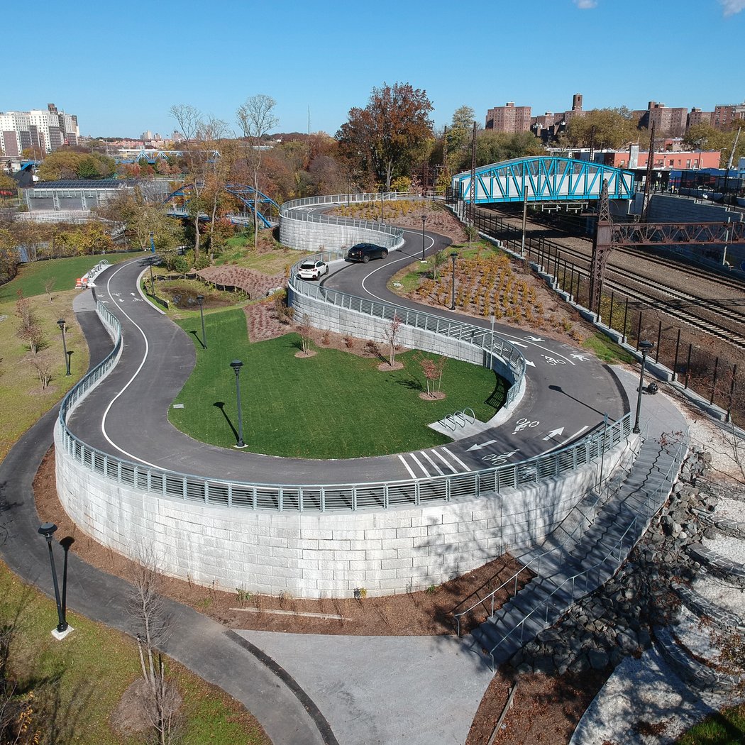 Starlight Park 2