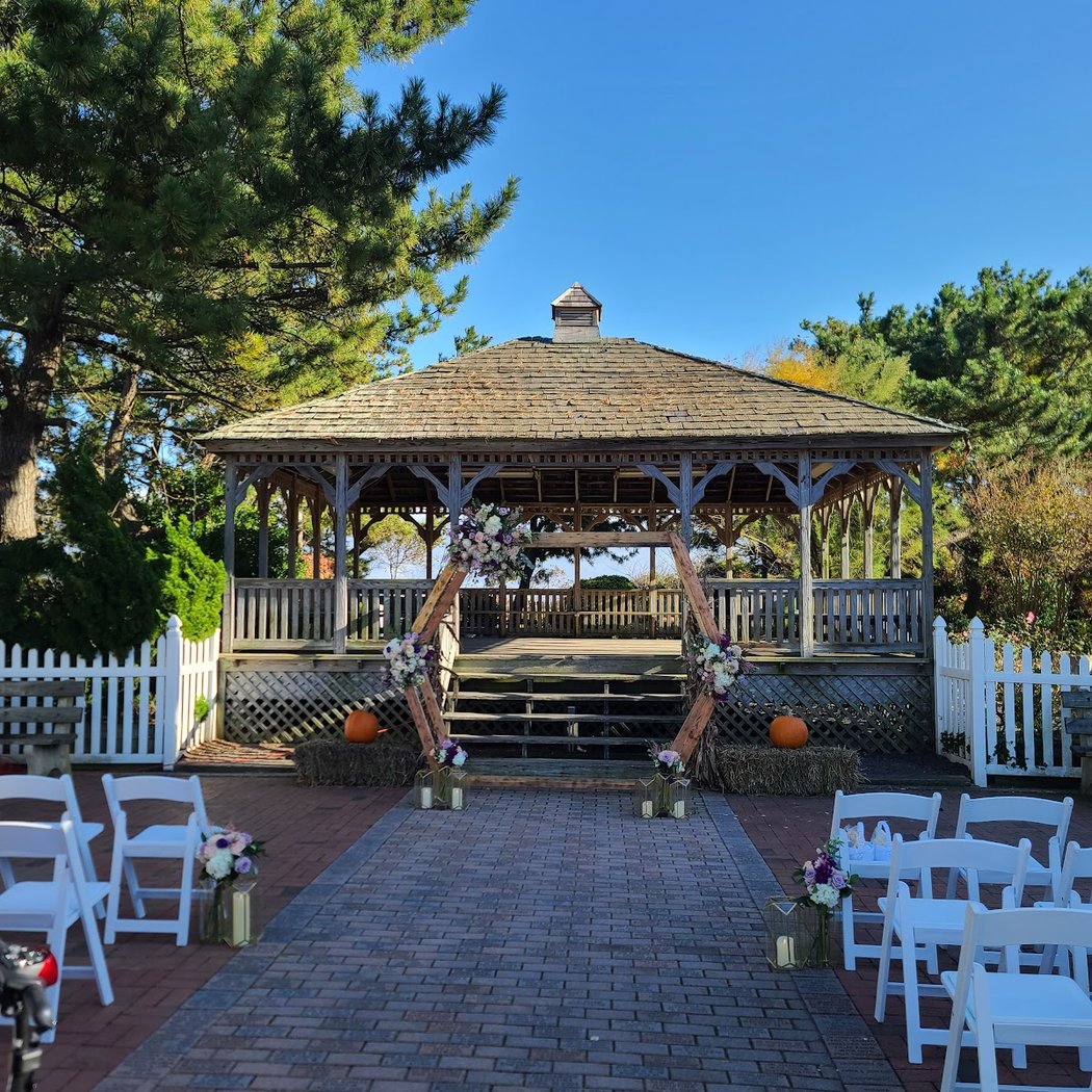Hereford Inlet Lighthouse 3