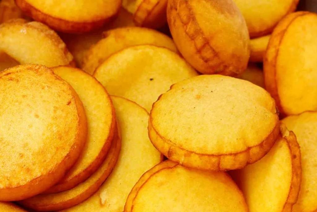 Chez Magali - Chichis Frégis et Panisses 4