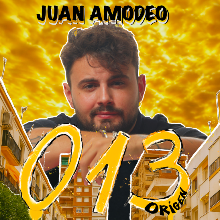 JUAN AMODEO - 013 1