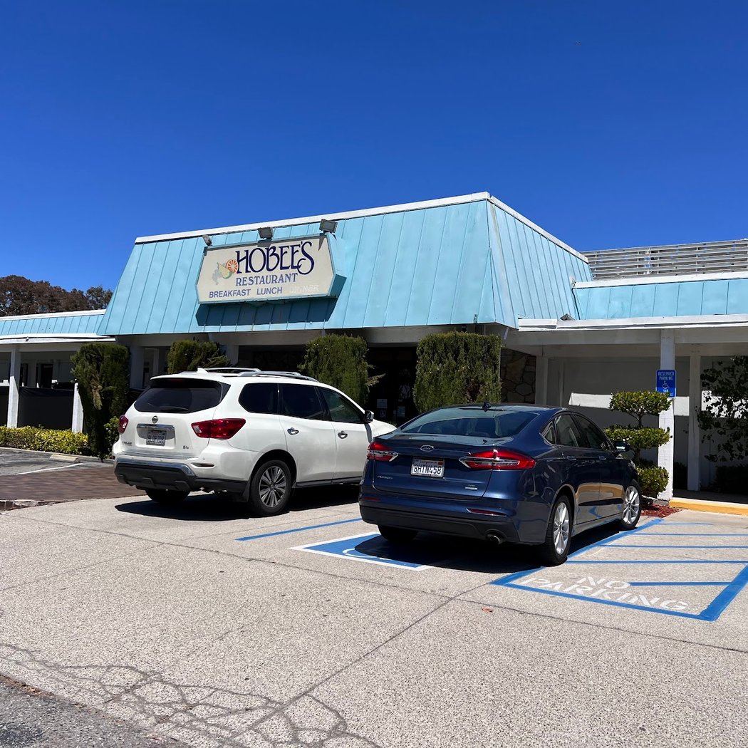 Hobee's Restaurant 2