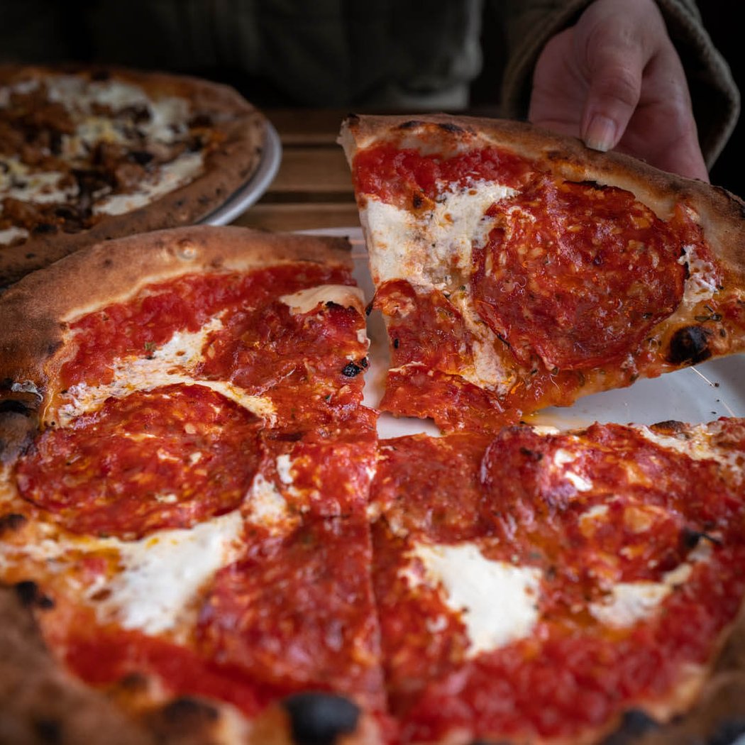 Barboncino Pizza 3