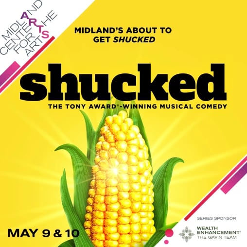 Shucked 1