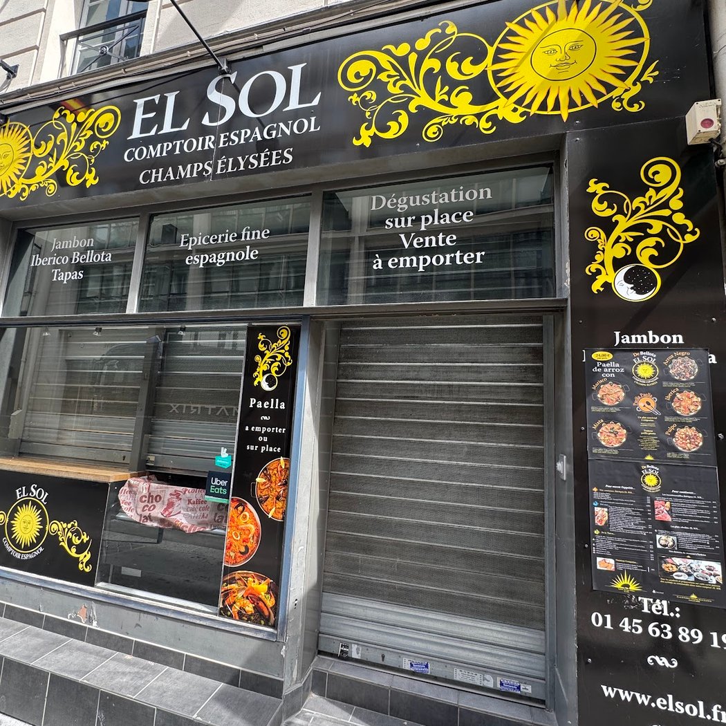 El Sol 2