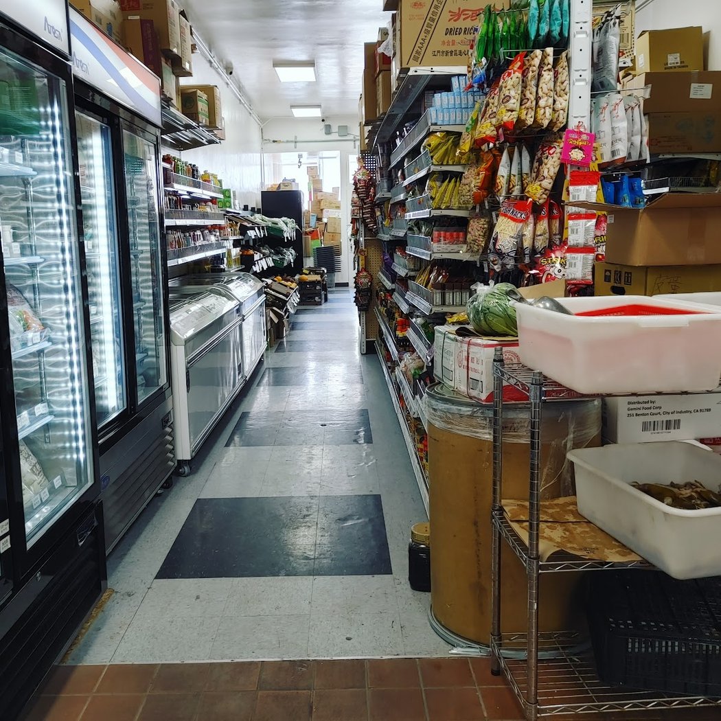 H & R Market 海茸居 2