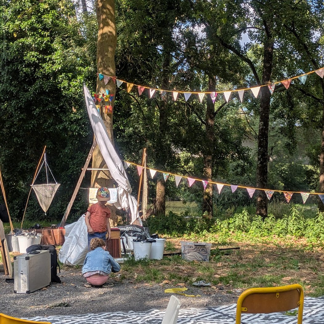 La Guinguette à Léon 2
