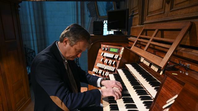 Concert Week-end BACH 1