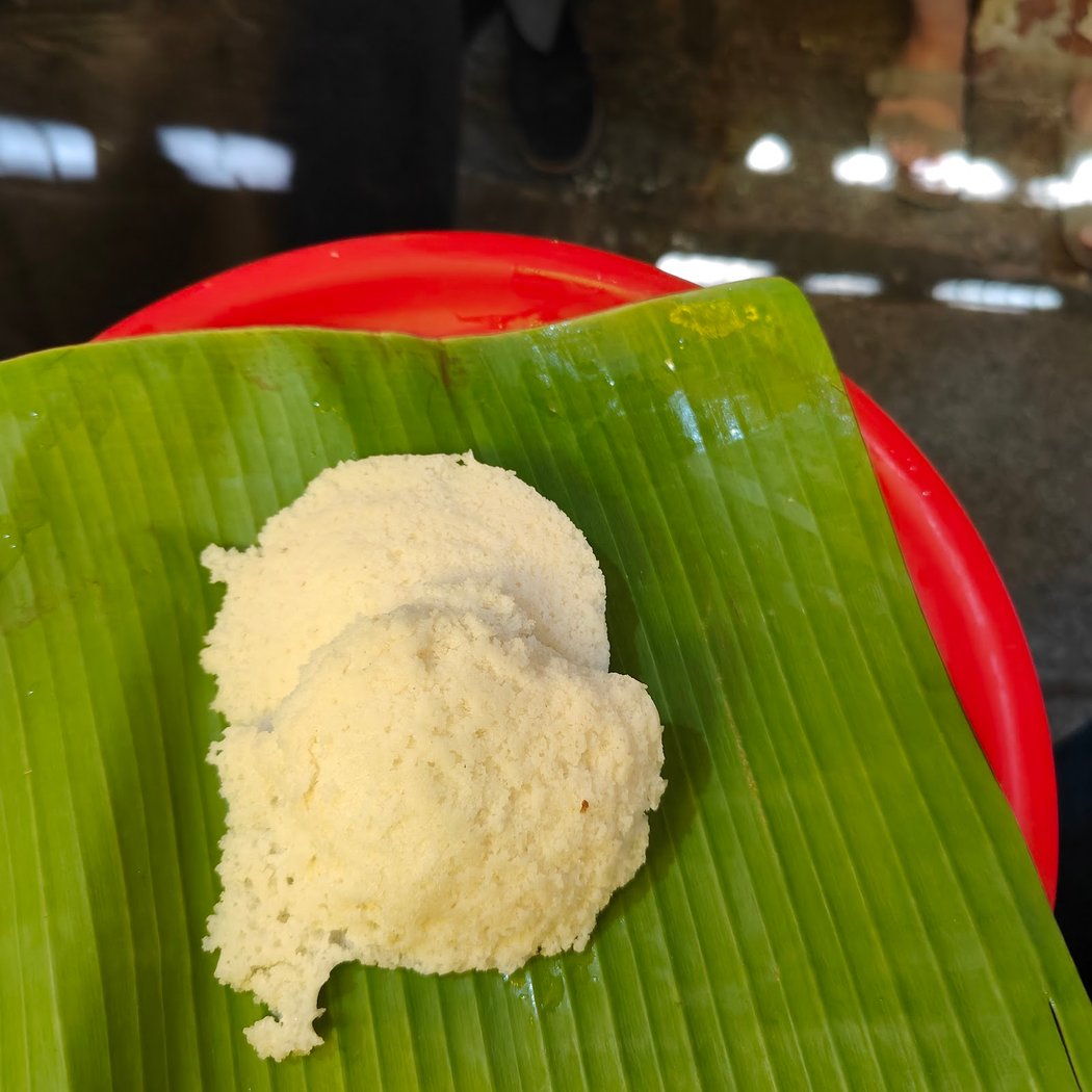 Siddappa Hotel 2