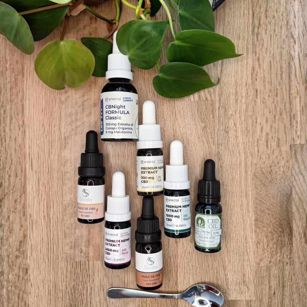 The Pot Company CBD Nantes 1
