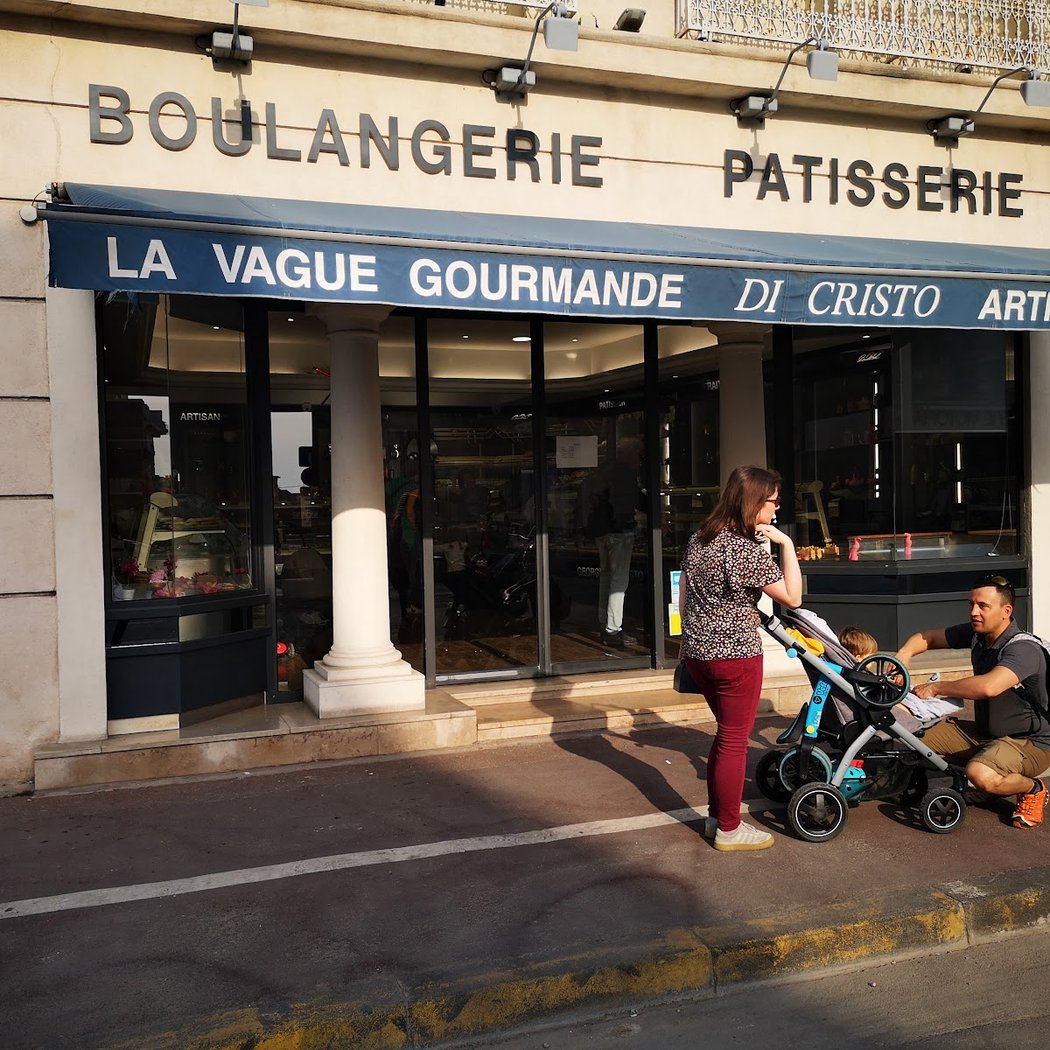La Vague Gourmande 2