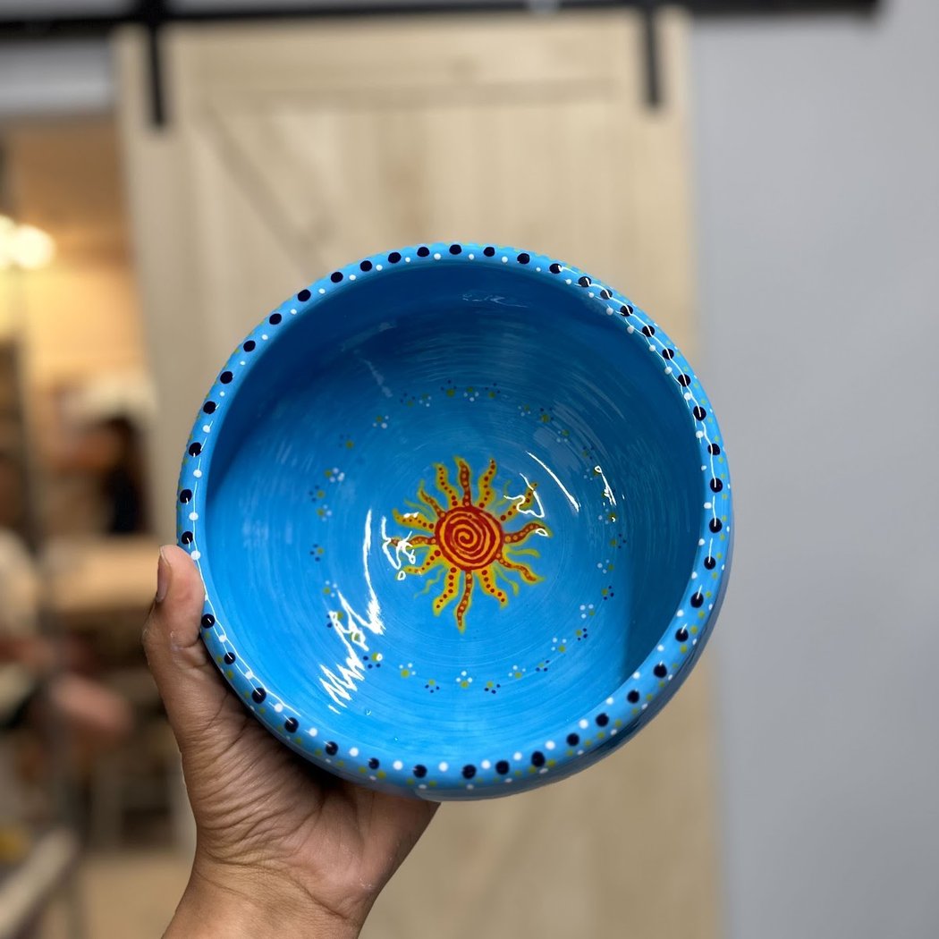 BellyFire Studios 1