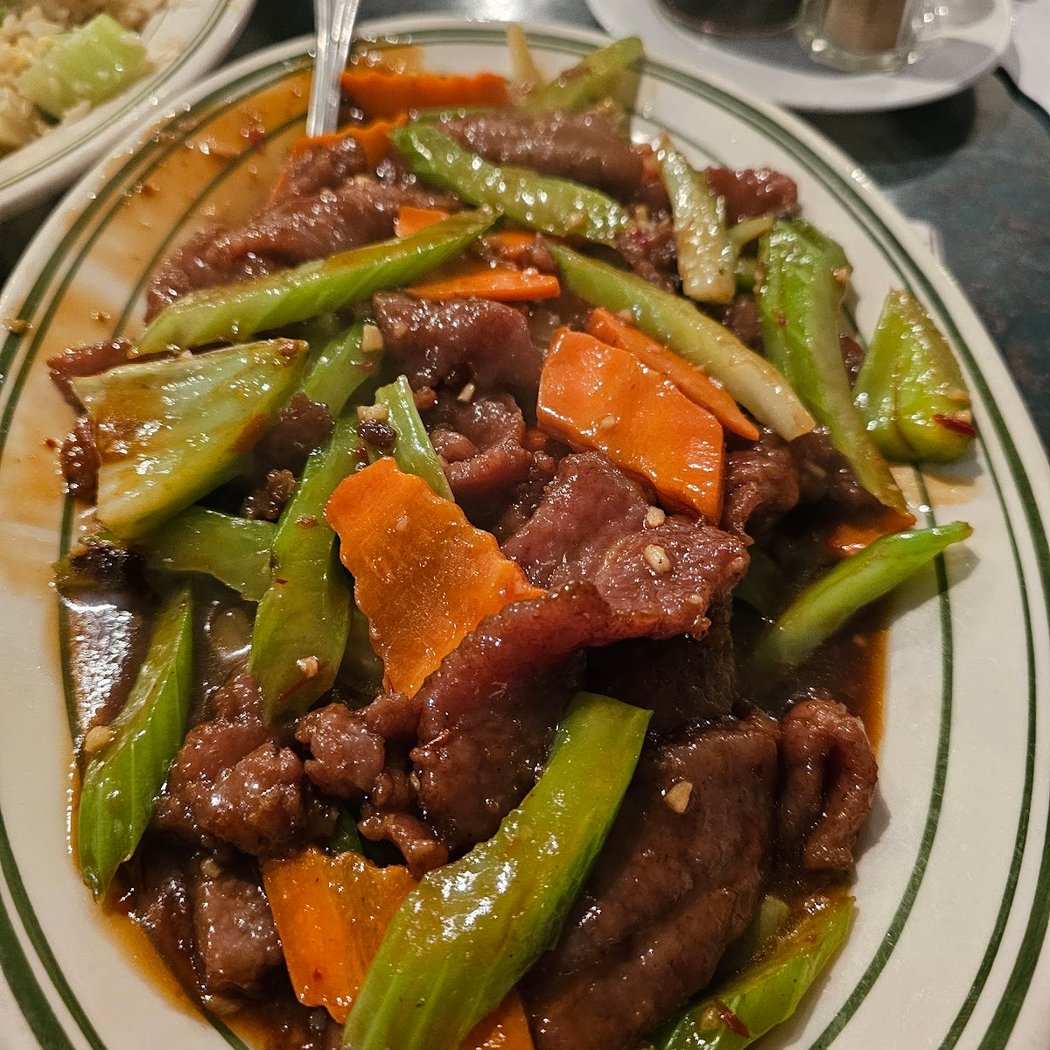 Hunan Restaurant 3