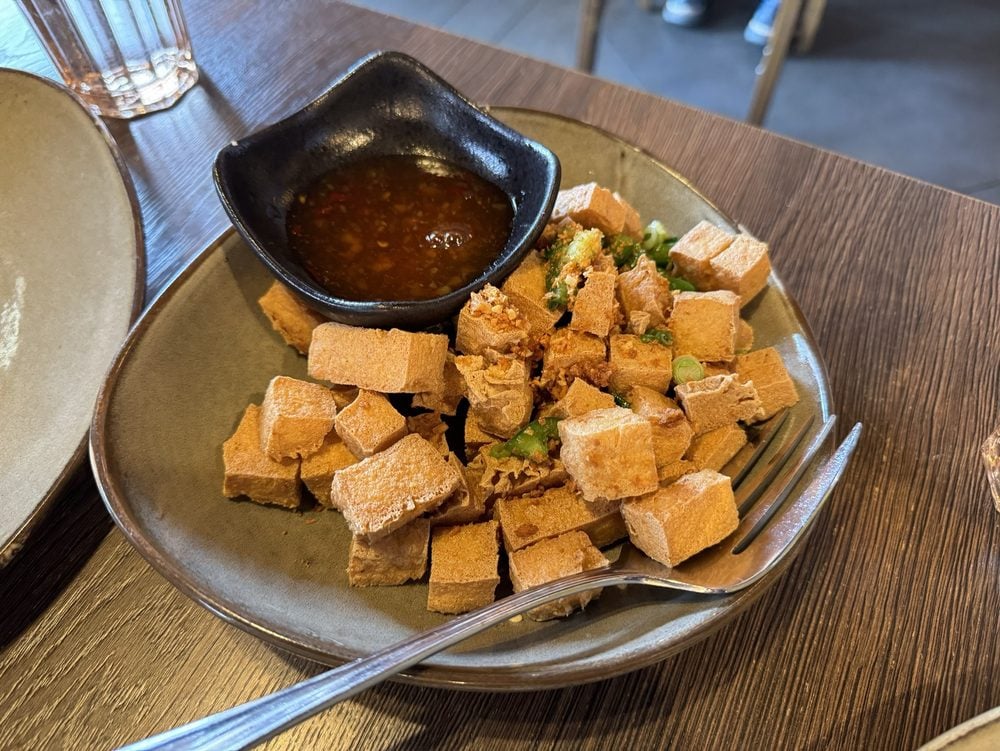 Burma Spice 3