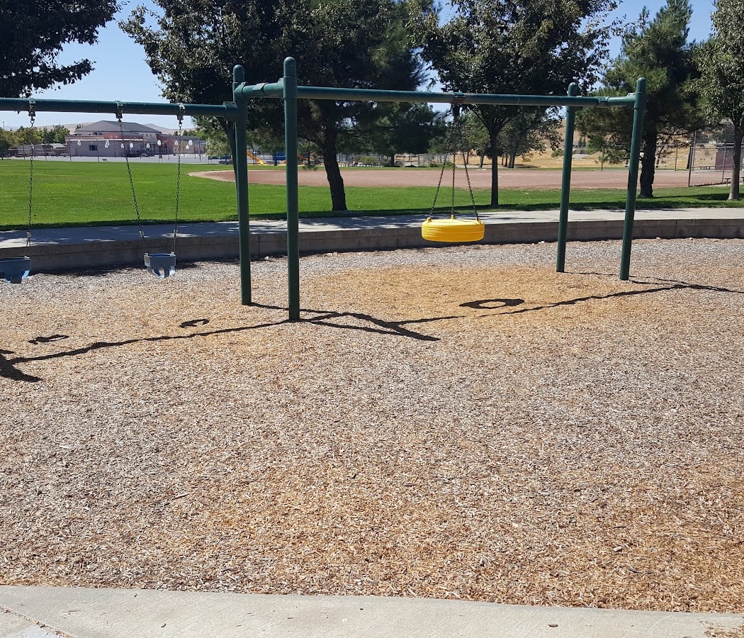 Altamont Creek Park and Field 3
