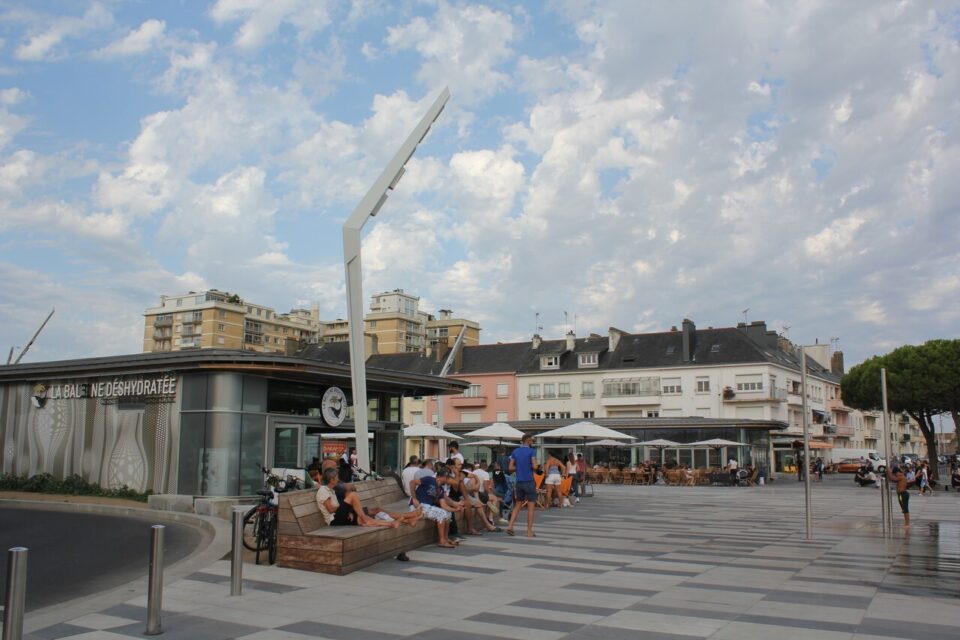 LevЯette Café St Nazaire 2