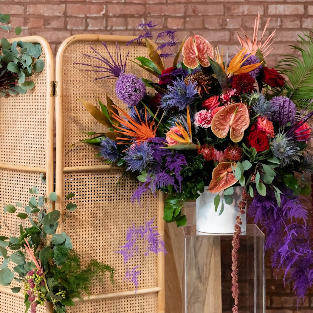La Catrina Flower Studio 1