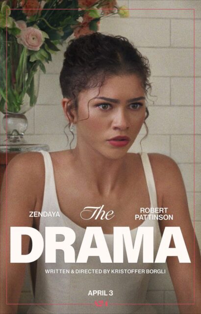 The Drama 1