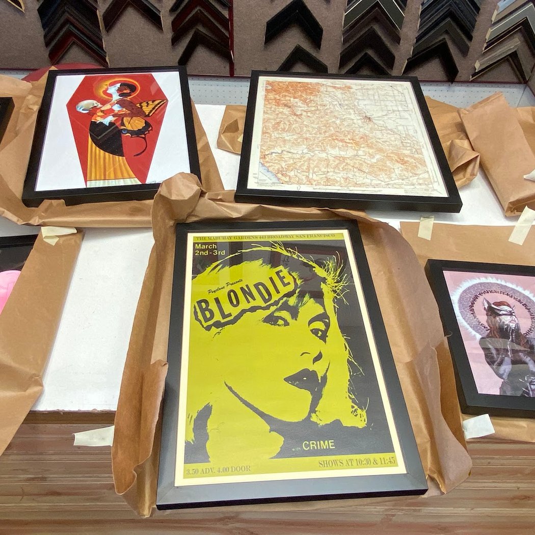 Westlake Art & Framing Center 3