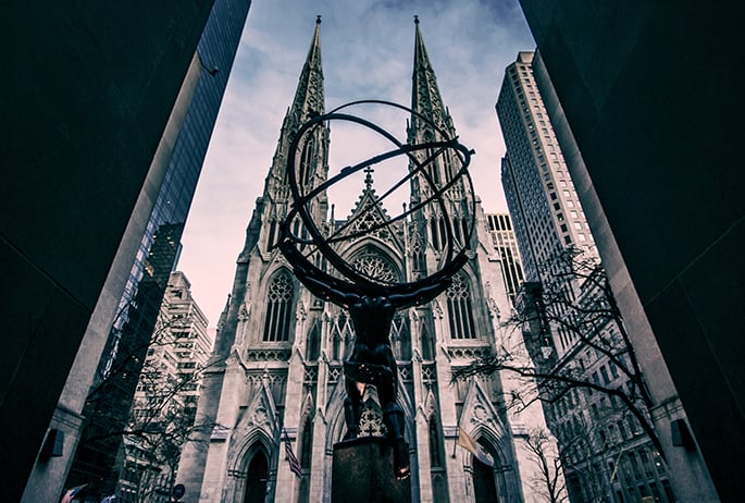 ATLAS 1