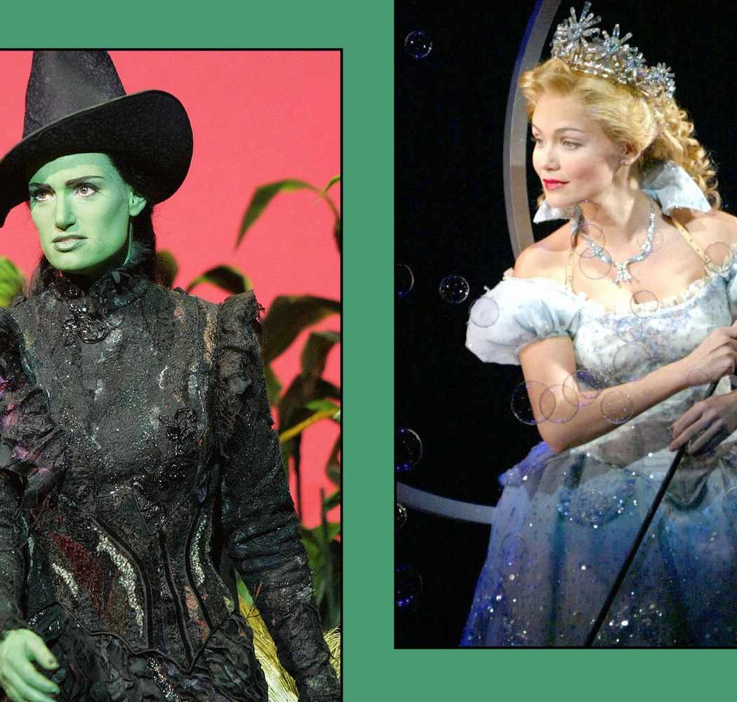 Wicked 3