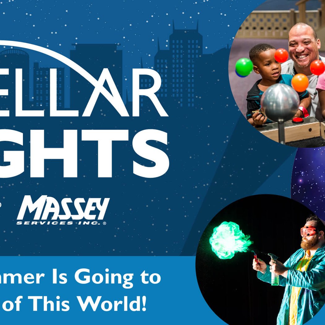 Stellar Nights 2