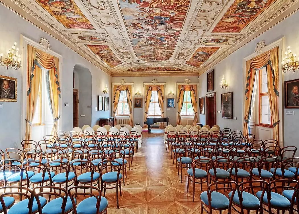 Classical Music Concert 1