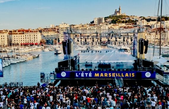 L'Été Marseillais 2