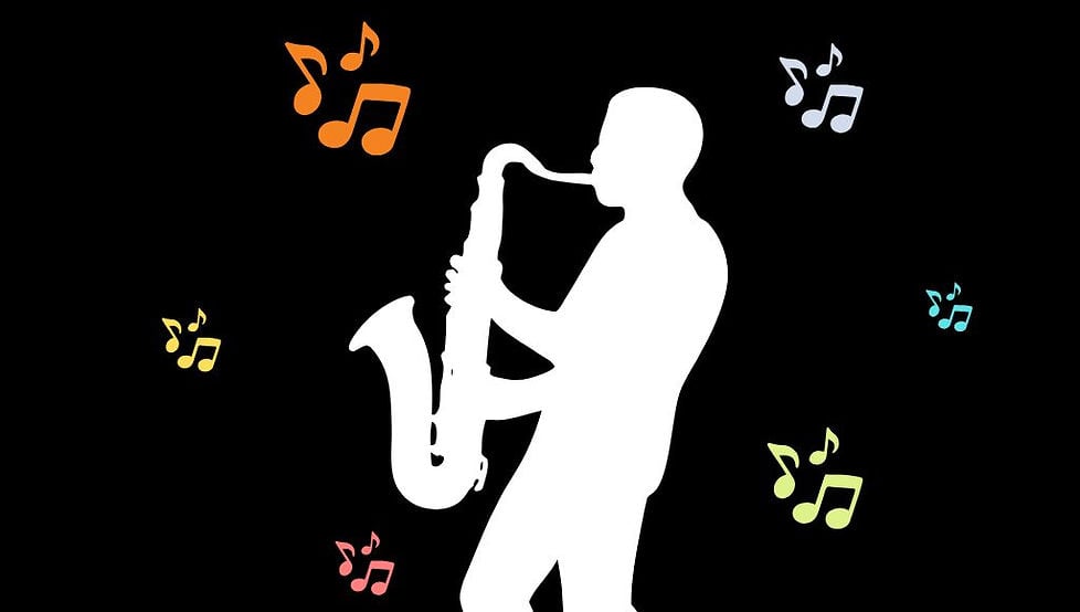 Brass Tracks Jazz Orchestra