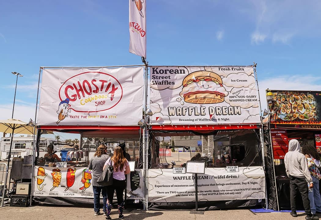 FoodieLand Food Festival 3