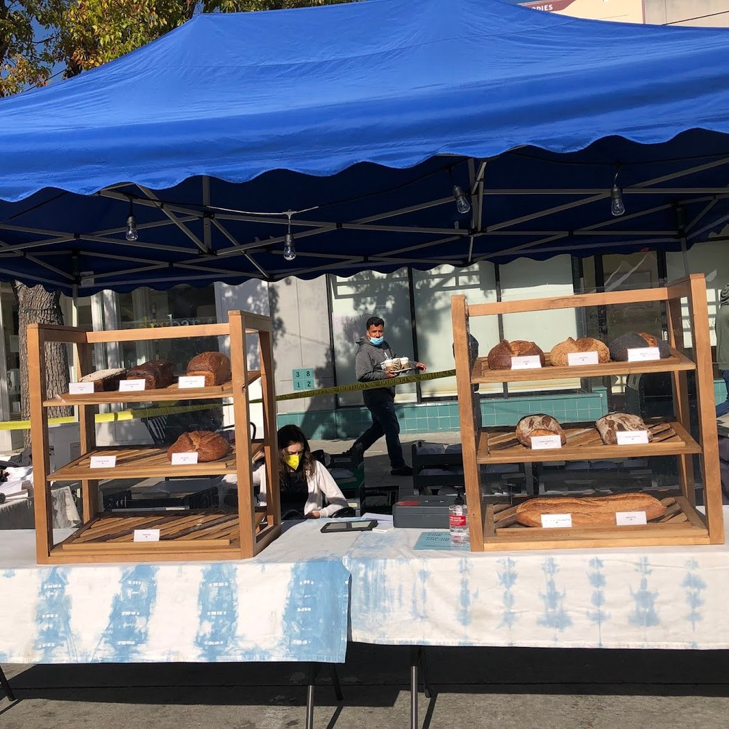 Culver City Farmers Market 2