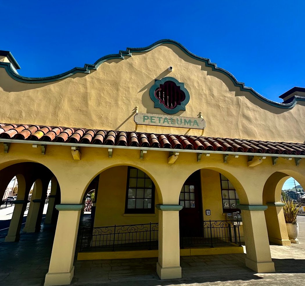 Petaluma Downtown Association Inc 2