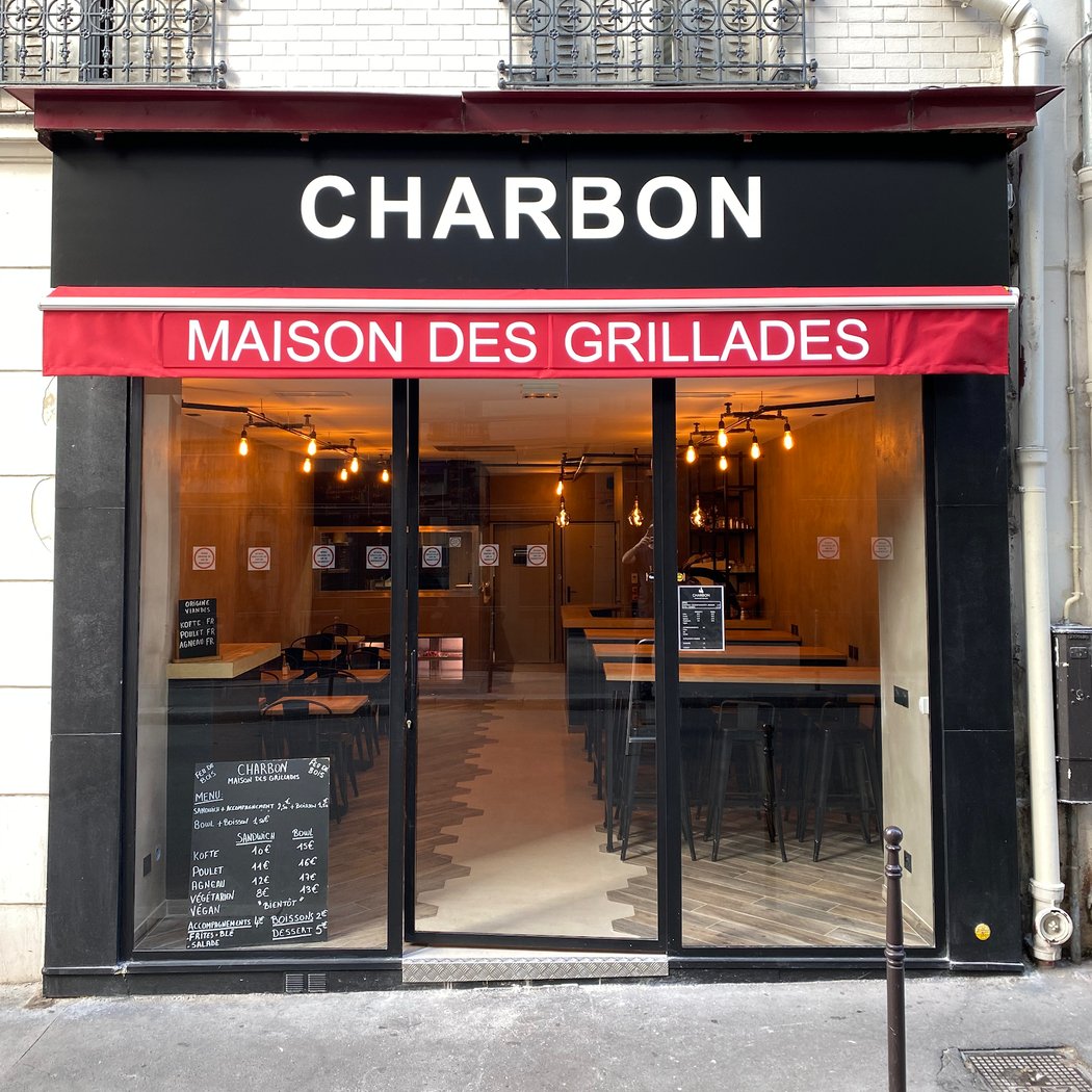 Charbon 2